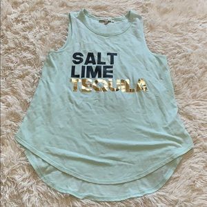 5 for $25 - Express OneEleven Muscle Tee